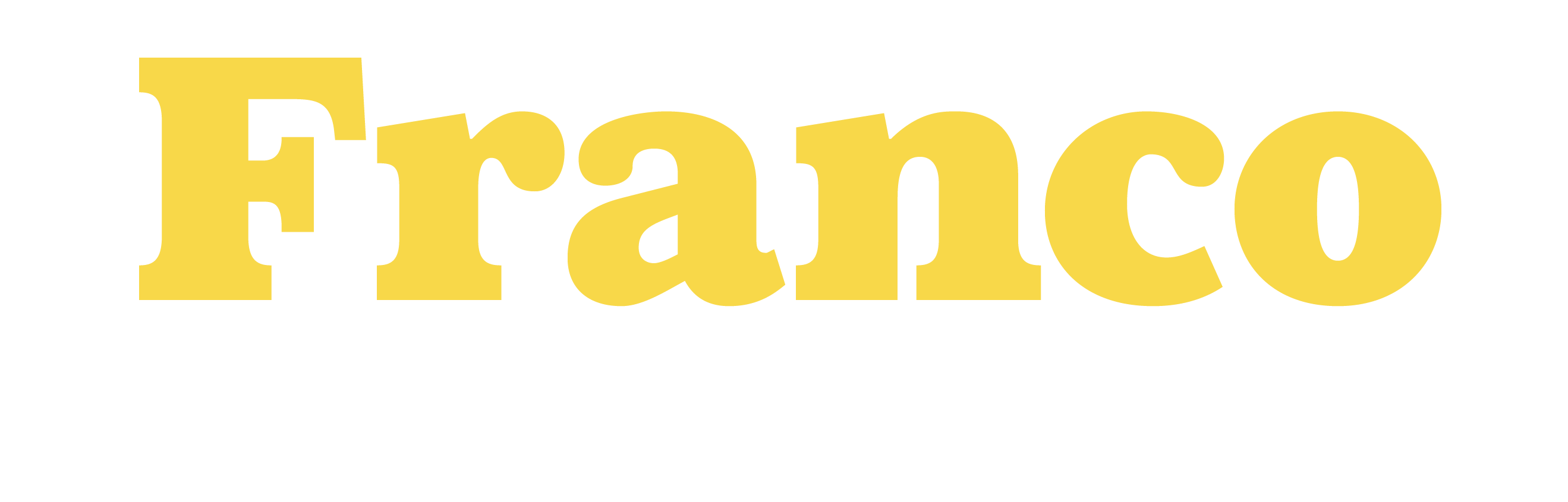 FCA Logo Dark
